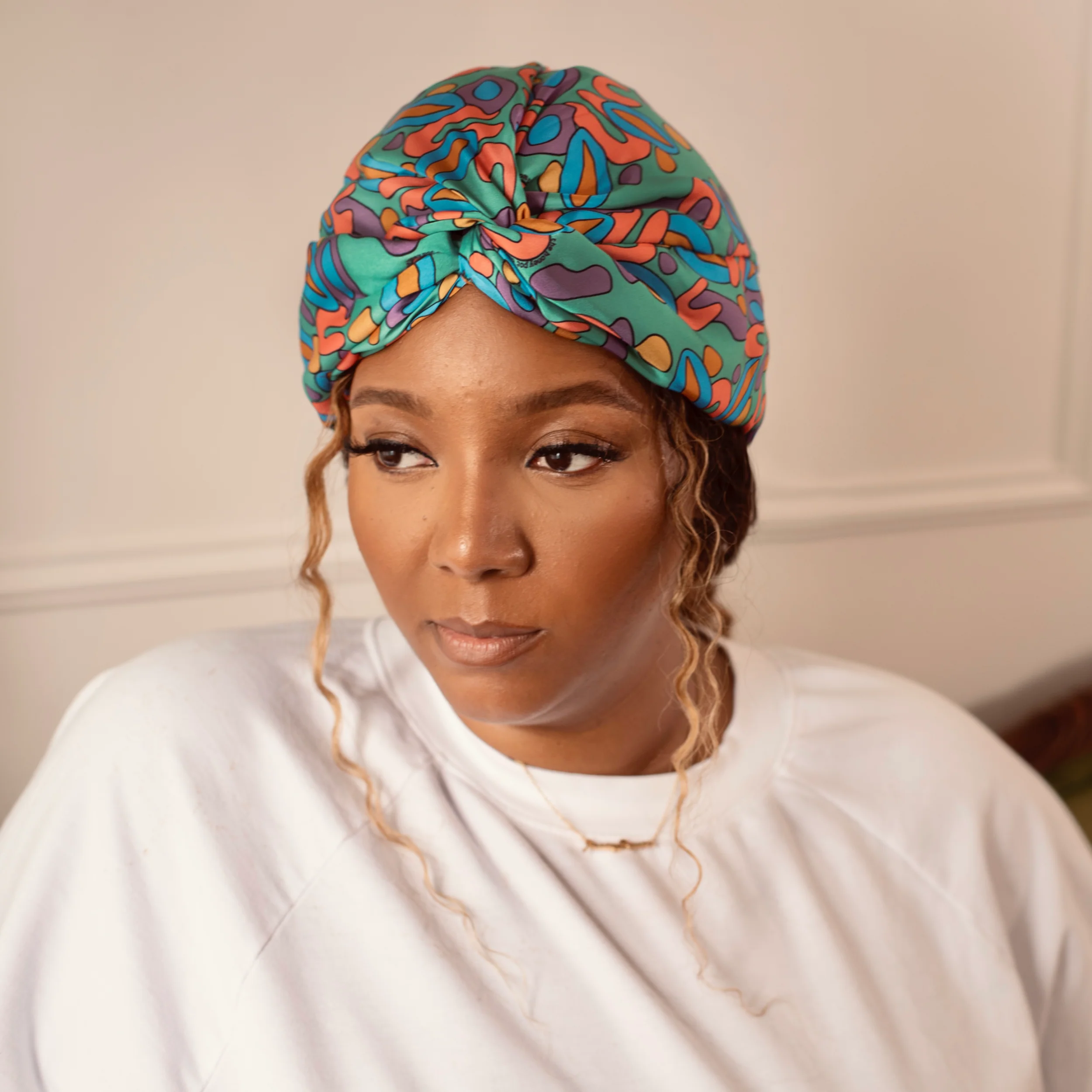 Bonnet - Image 2