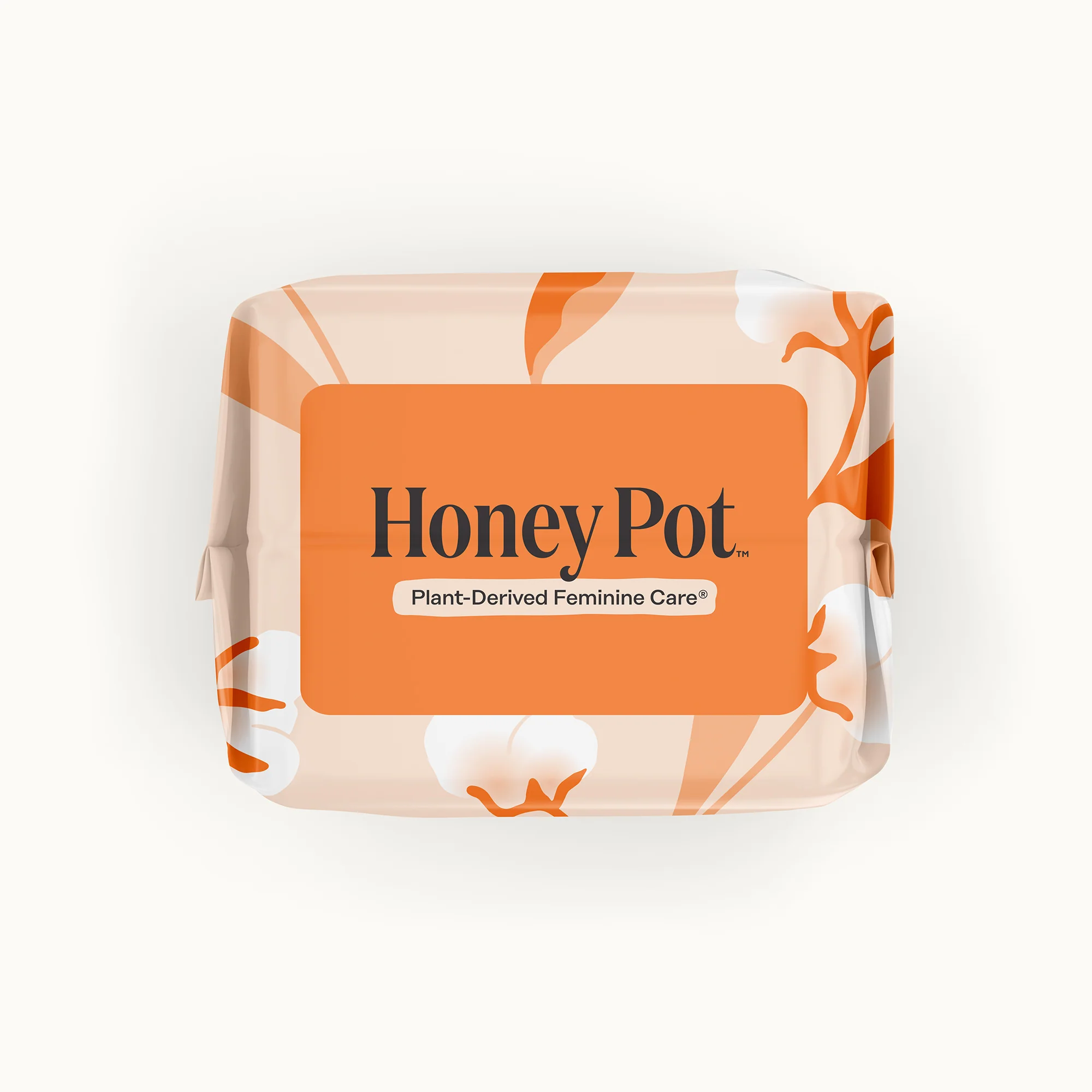 Organic Cotton Comfort Cover Overnight Pads - Image 13