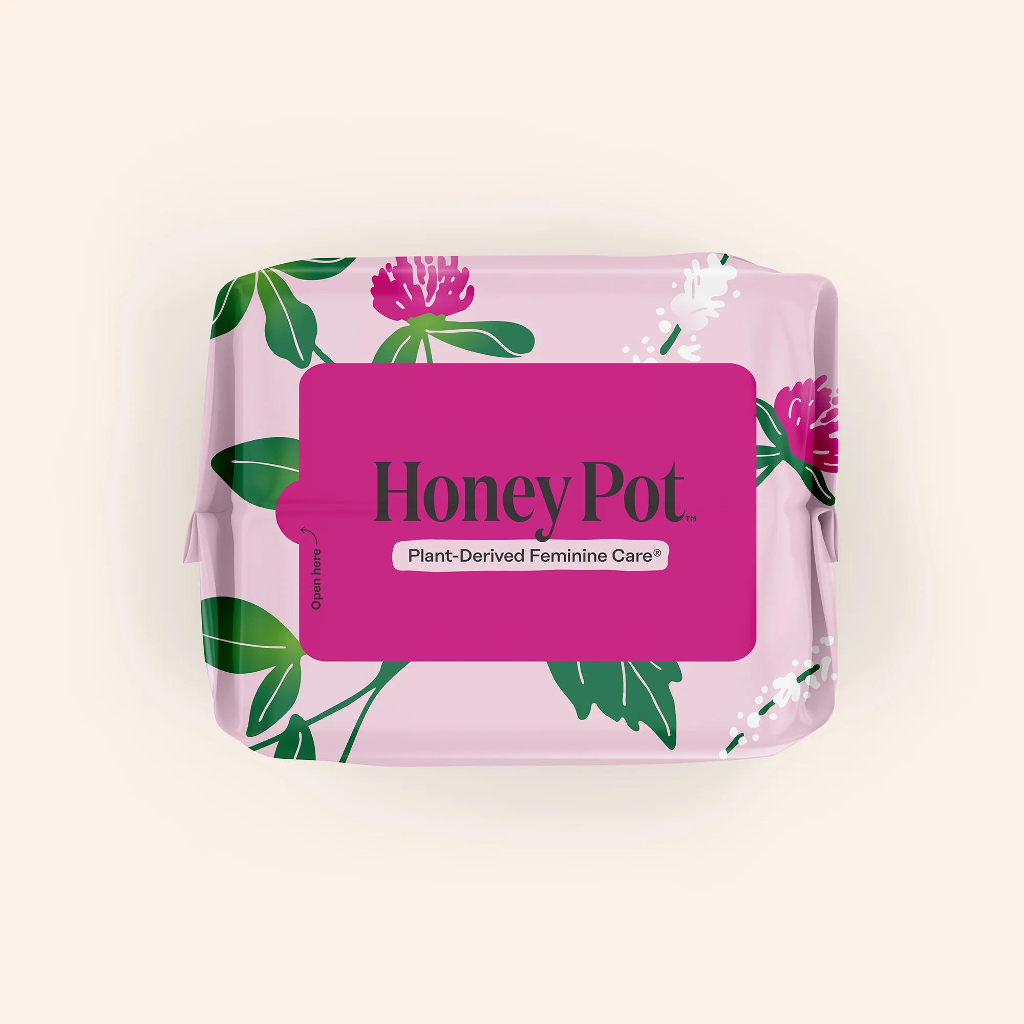 Peri-menopause Harmonizing Herbal Infusion All Day/All Night Pads - Image 12