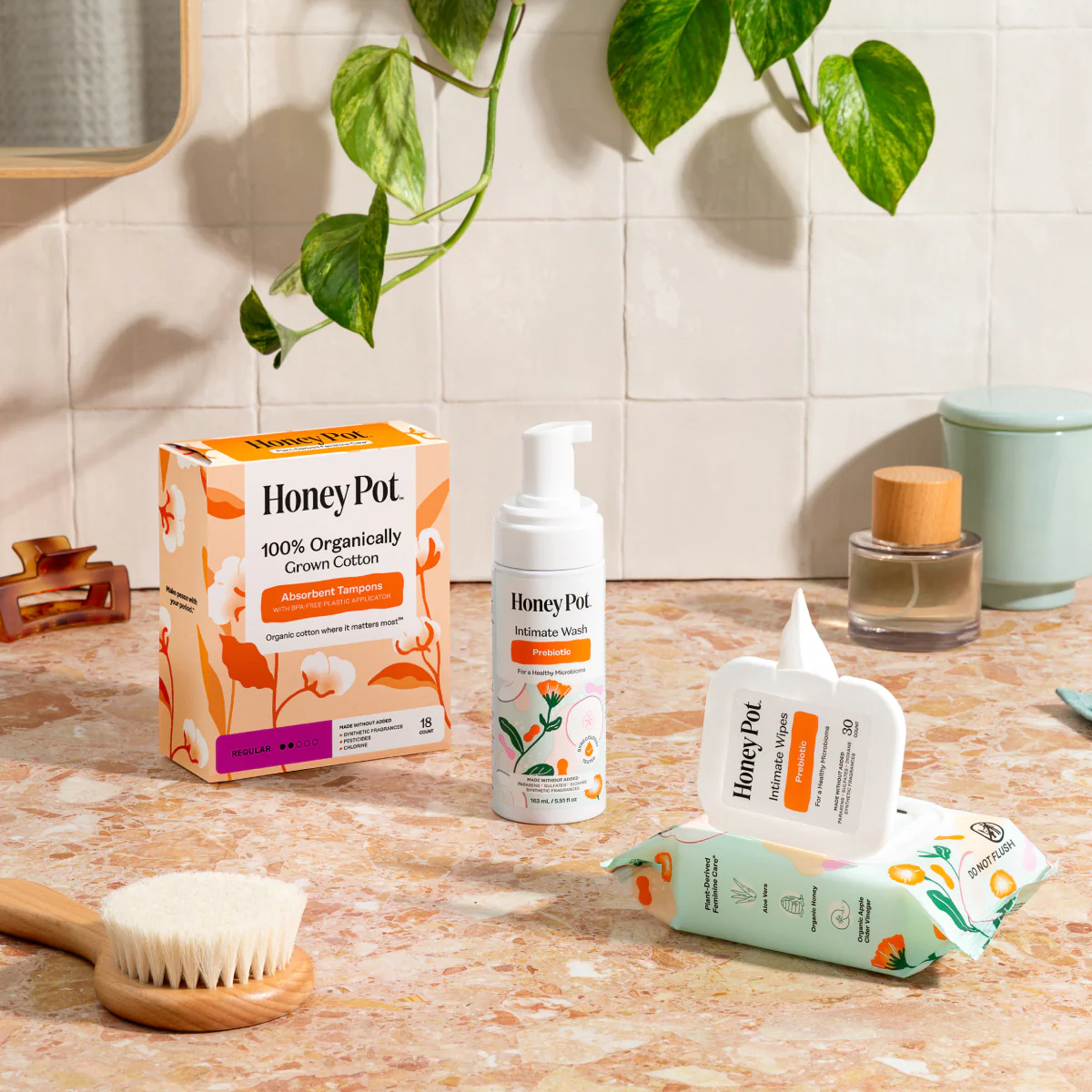 Prebiotic Intimate Wash - Image 10